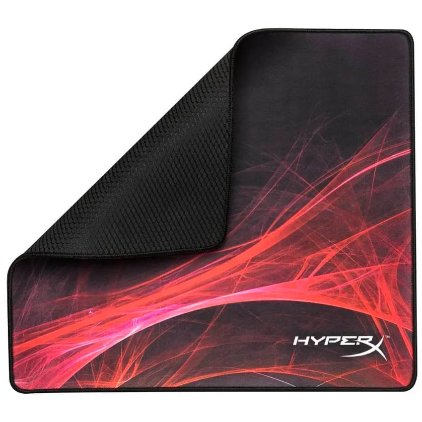 Mouse pad Fury Gaming Pro Speed Edition - Large Hyperx.webp