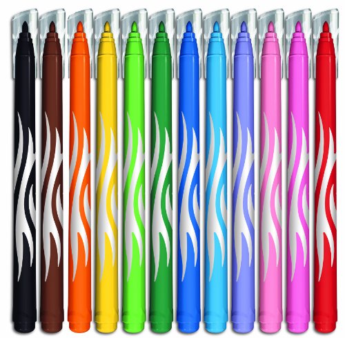 MARCADOR MAPED JUNGLE COLOR PEPS