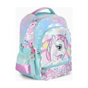 MOCHILA FOOTY C/LUZ LED COOL FRIENDS F2103 FOOTY - foto 2