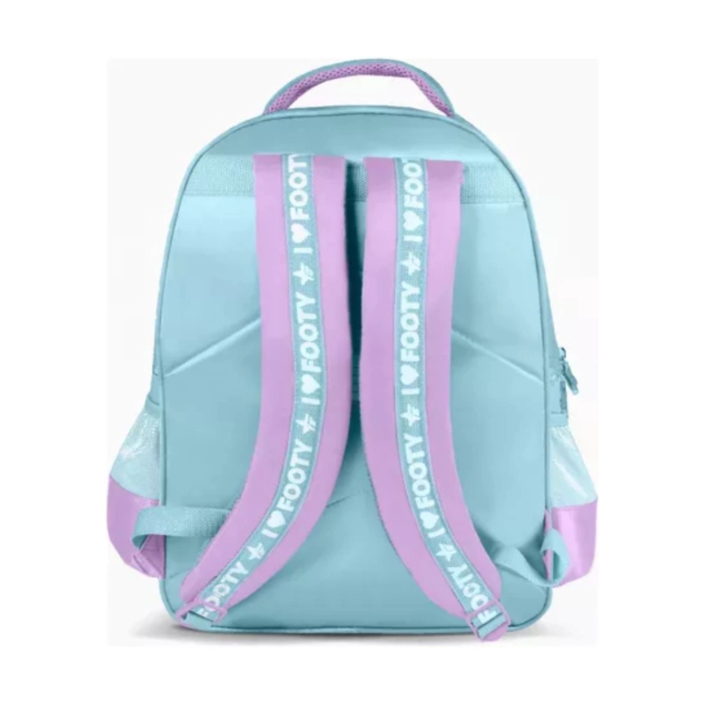 MOCHILA FOOTY C/LUZ LED COOL FRIENDS F2103 FOOTY - foto 3