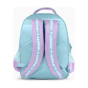 MOCHILA FOOTY C/LUZ LED COOL FRIENDS F2103 FOOTY - foto 3