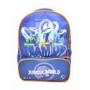 MOCHILA 16" CARRO WABRO JURASSIK WORLD 33130 WABRO - foto 2