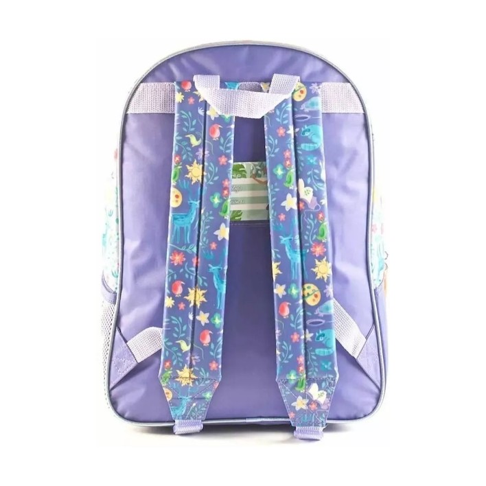 MOCHILA WABRO RAPUNZEL WABRO - foto 2