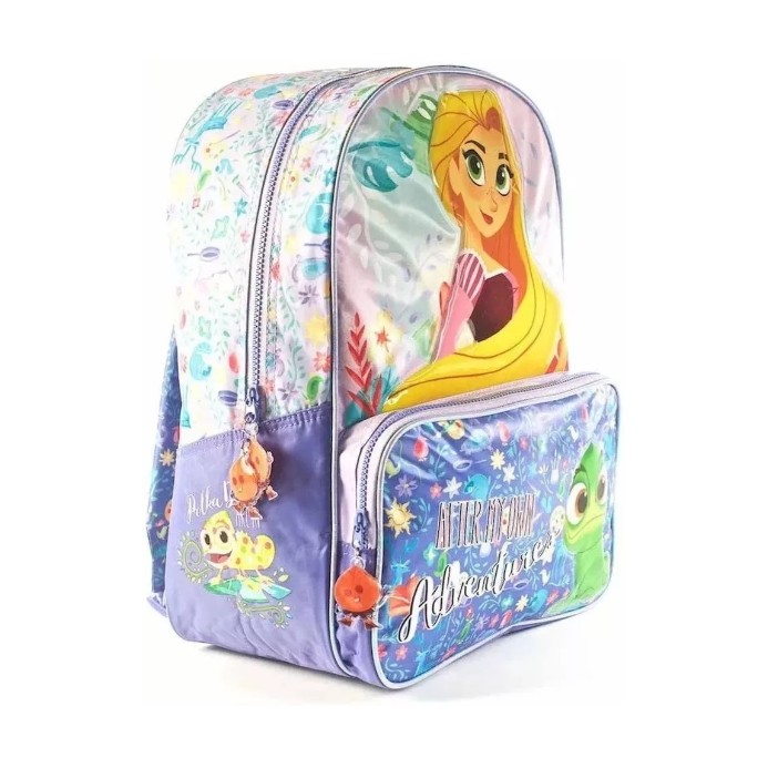 MOCHILA WABRO RAPUNZEL WABRO - foto 3