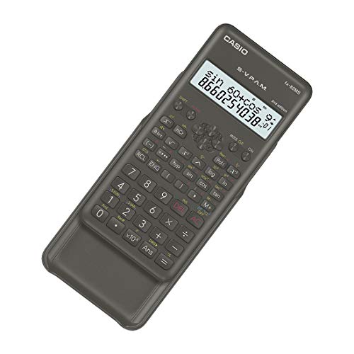 CALCULADORA CASIO FX-82MS-2 CIENTIFICA