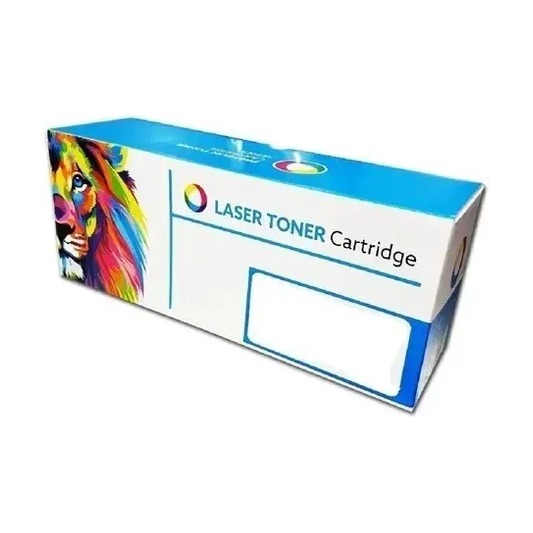 TONER LASER GOLD HP CE310A NEGRO