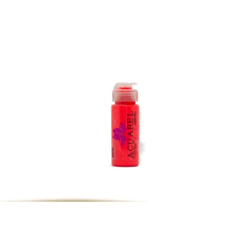 [36769] ACRILICO ACUAREL  60ML AD100 ROJO CADMIO