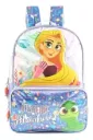 MOCHILA 16" WABRO PRINCESA 81252/81261 WABRO