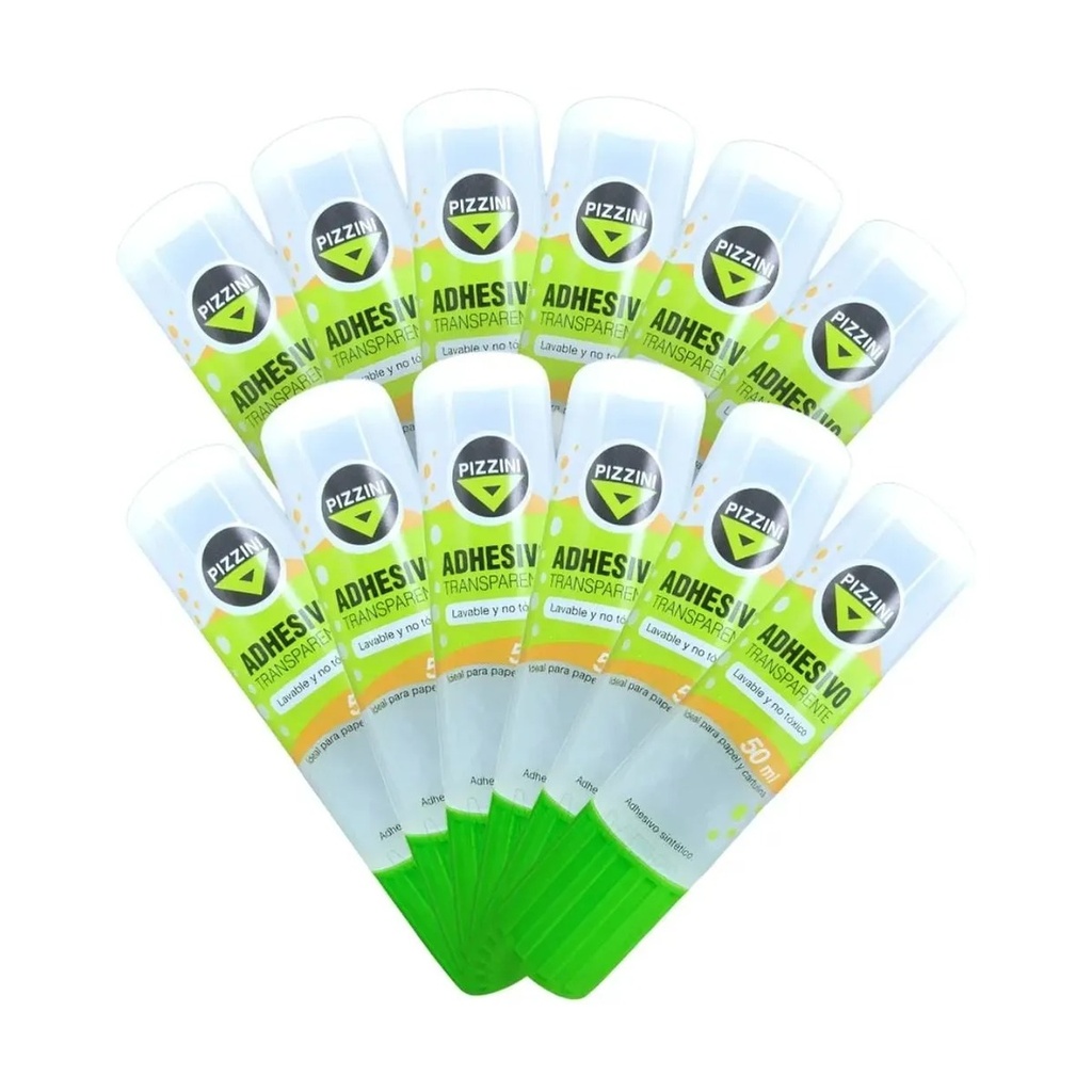 ADHESIVO SINTETICO 50ML PIZZINI 5550