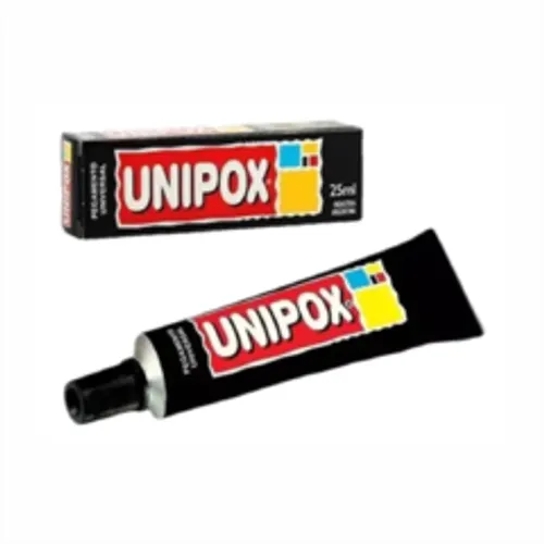 ADHESIVO UNIV. UNIPOX  25ML CHICO