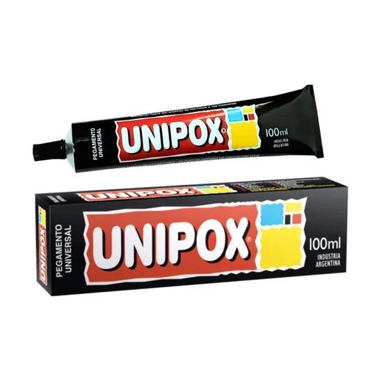 ADHESIVO UNIV. UNIPOX 100ML GRANDE
