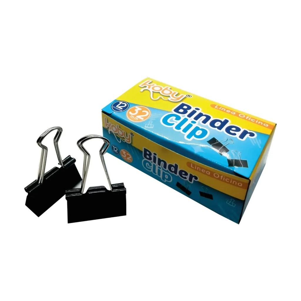 APRIETA PAPEL 51MM KOBY/SIFAP BINDER Nº5