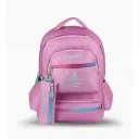 Mochila Espalda 18 Big Kids Star De Footy F1043 FOOTY