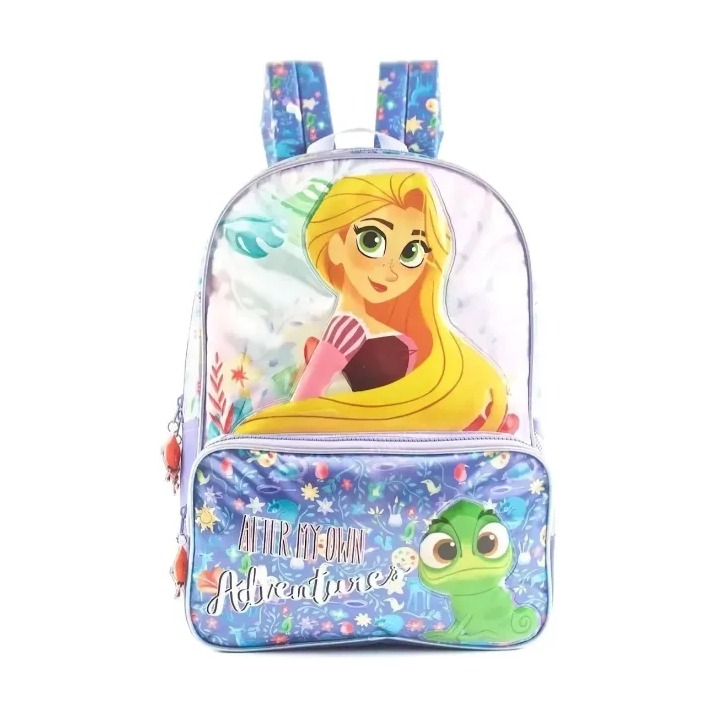 MOCHILA WABRO RAPUNZEL WABRO