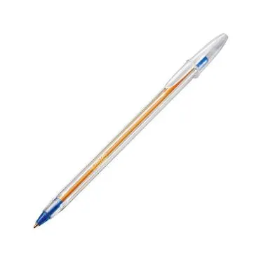 [17113] BOLIGRAFO BIC FINO  0.8 AZUL