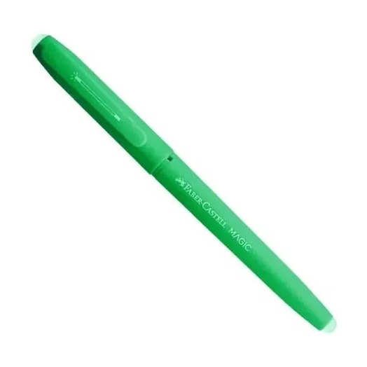 [18712] BOLIGRAFO BORRABLE FABER MAGICO