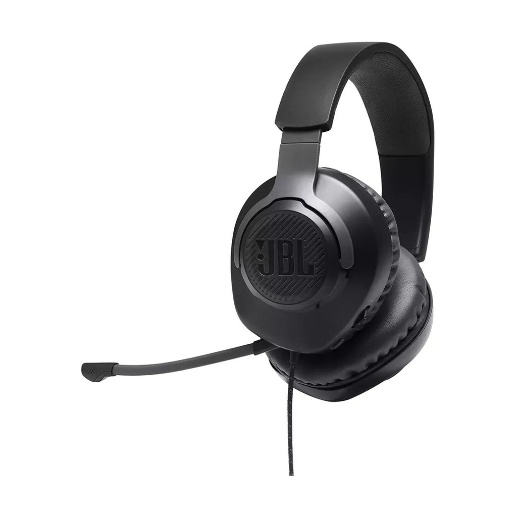 Auricular Headset Gamer Jbl Quantum 100