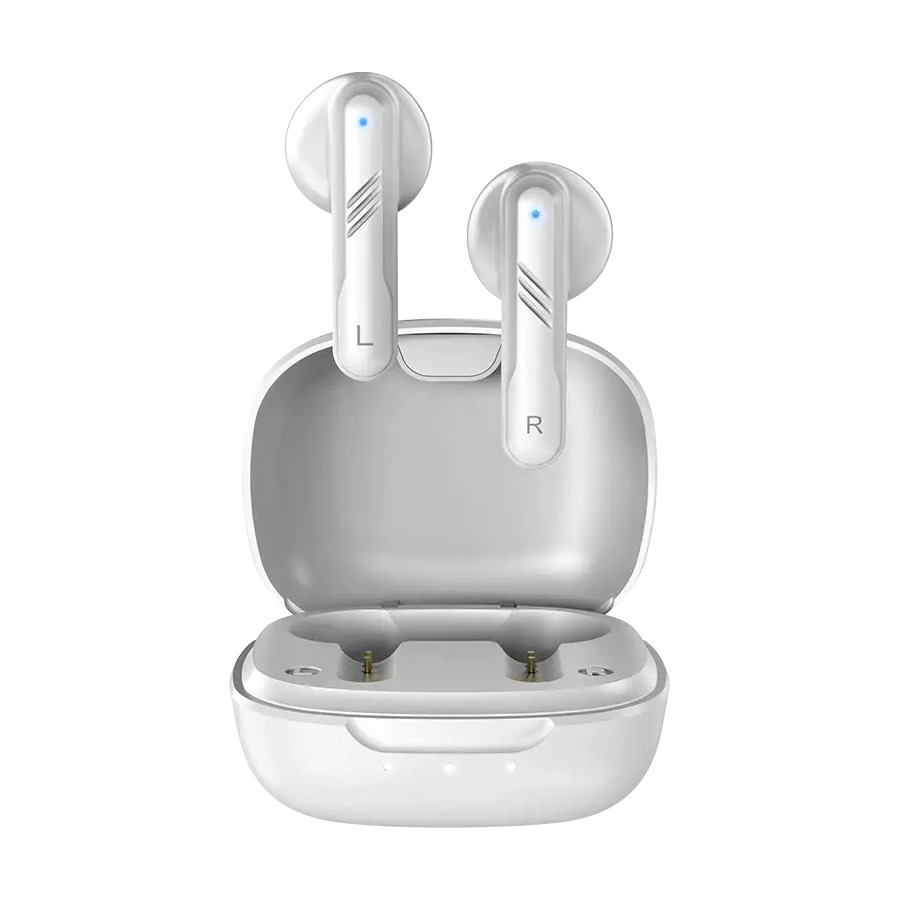 [HS-M905BT] AURICULAR GENIUS HS-M905BT BLANCO