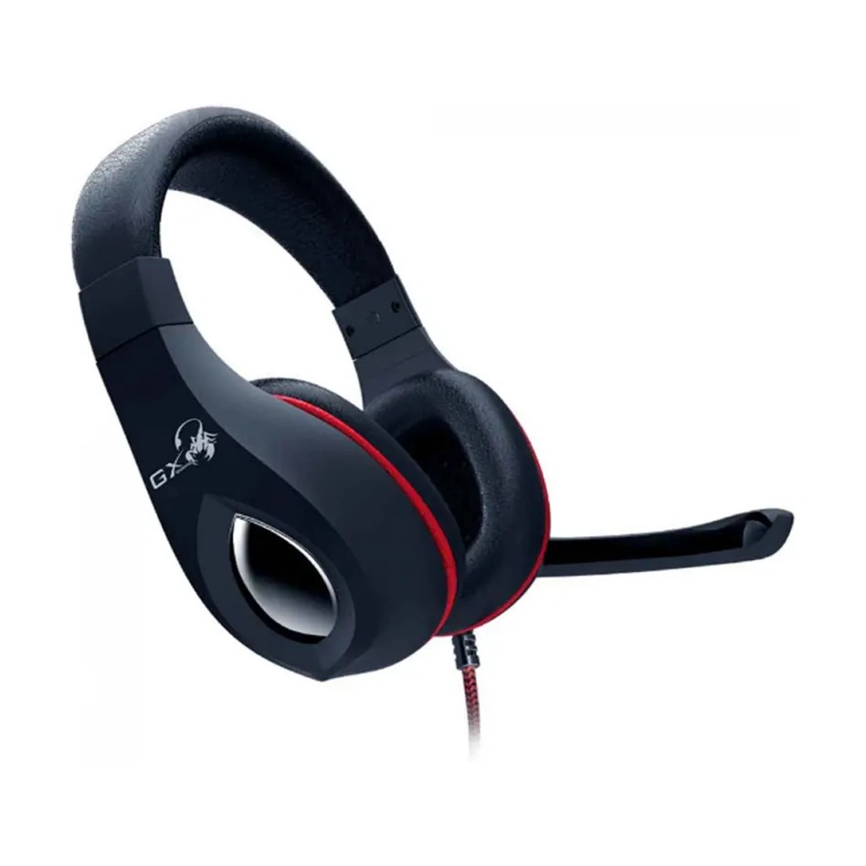 [HS-G560] HEADSET GENIUS HS-G560 GAMER