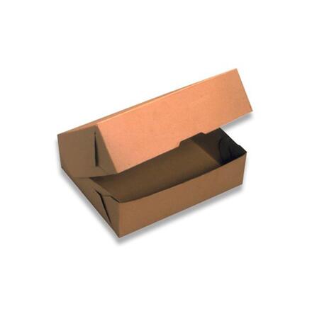 CAJA ARCHIVO CARTON Nº  9 OFICIO 38X26