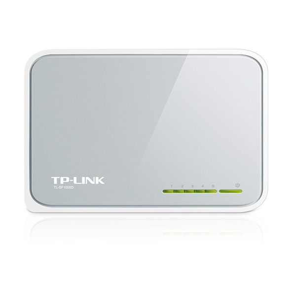 [TL-SF1005D] Switch TP-Link TL-SF1005D TP-LINK
