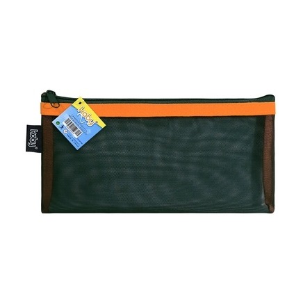 CANOPLA KOBY NYLON  VERDE MFO-8152
