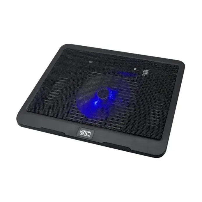 [CPG-013] BASE PAD PARA NOTEBOOK GTC CPG-013 RGB AZUL 17 GTC