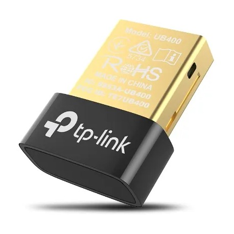 [UB400] Adaptador nano USB Bluetooth 4.0 UB400 TP-LINK