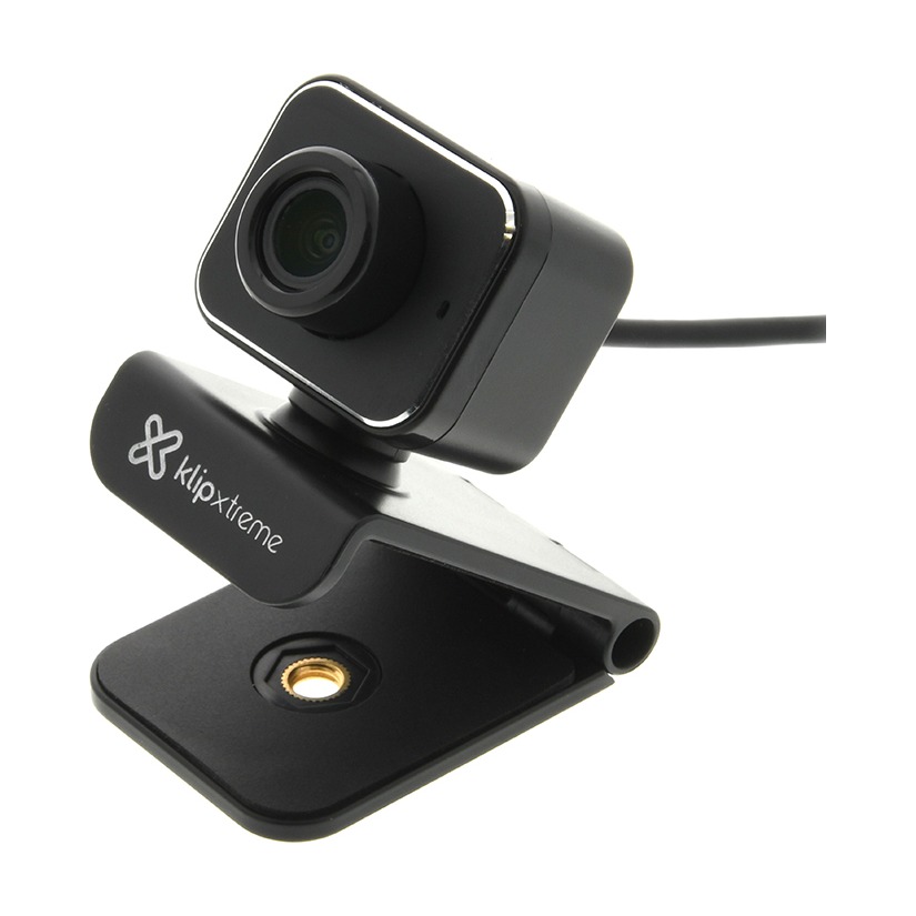 [KWC-500] Camara Web Klip xtreme Laguham 1080p Full HD KLIP XTREME KLYPXTREME