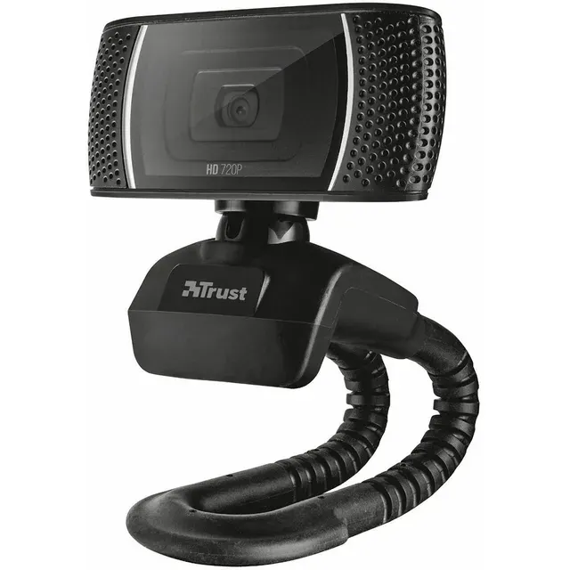 Webcam Trust Trino Hd TRUST