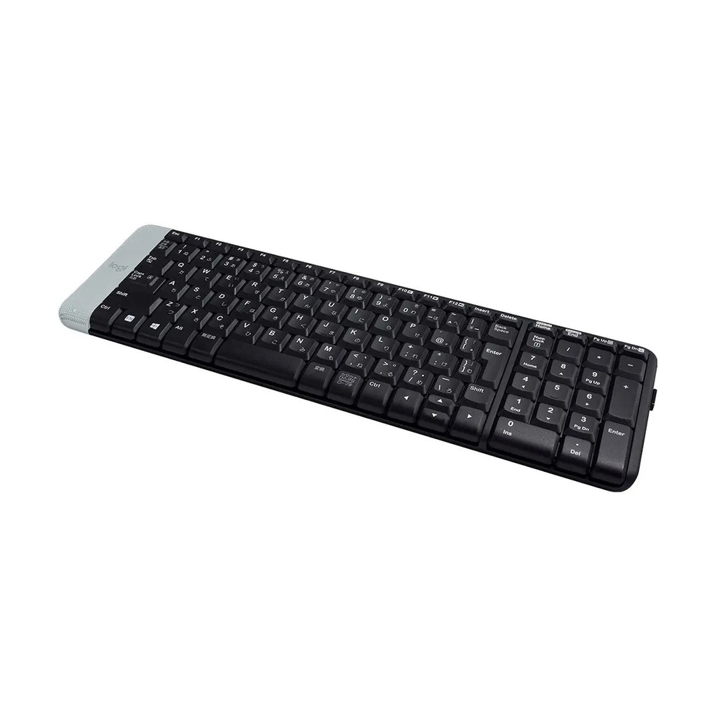 Teclado Logitech Inalambrico K230 LOGITECH