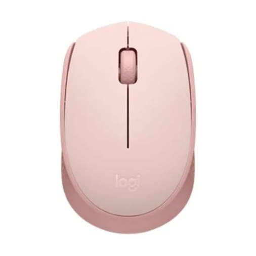 MOUSE INALAMBRICO M170 ROSA  LOGITECH