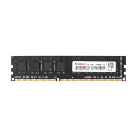Memoria RAM DDR3 8GB 1600MHz KingSpec (PC)