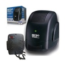 Estabilizador TRV MICRO VOLT H 1000va 4 tomas TRV
