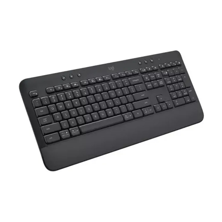 [920-010910] Teclado Inalambrico Logitech K650 Graphite LOGITECH