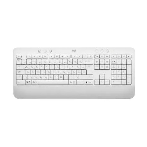 [920-010964] Teclado Inalambrico Logitech K650 Signature White LOGITECH