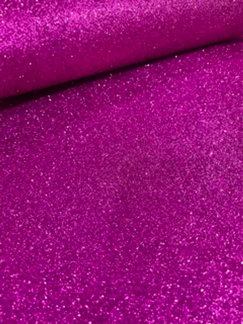GOMA EVA GLITTER 40X60 ECO. KOBY/VS VIOLETA