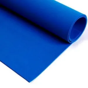 [37762] GOMA EVA LISA 40X60 ECO. KOBY/VS AZUL