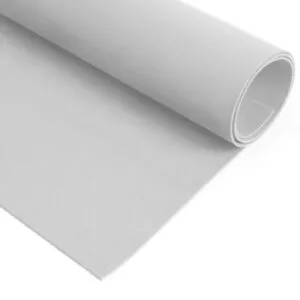 [37763] GOMA EVA LISA 40X60 ECO. KOBY/VS BLANCO