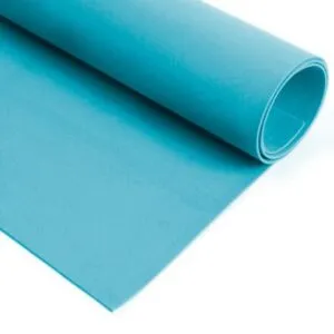 [37764] GOMA EVA LISA 40X60 ECO. KOBY/VS CELESTE
