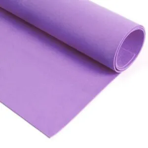 [37767] GOMA EVA LISA 40X60 ECO. KOBY/VS LILA
