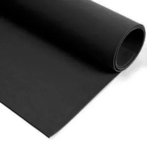 [37770] GOMA EVA LISA 40X60 ECO. KOBY/VS NEGRO