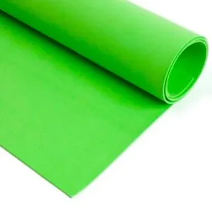 GOMA EVA LISA 40X60 ECO. KOBY/VS VERDE MANZ