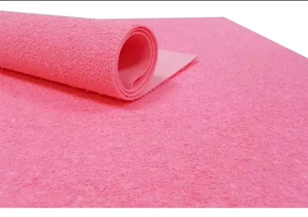 [29770] GOMA EVA PLUSH 40X60 EFREN ROSA