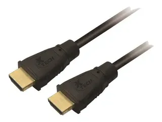 [XTC-152] Cable Xtech Hdmi A Hdmi 3 Mts 1080p Diam 7.3