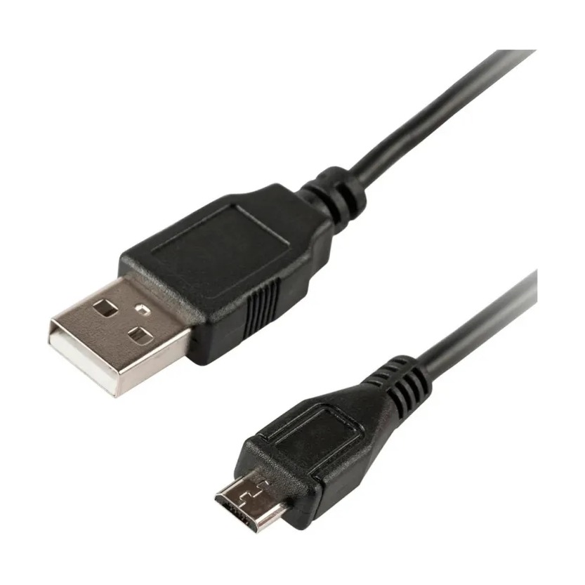 [XTC-322] CABLE USB 2.0 A MICRO USB 1.8M 30AWG DIAM 3.8mm X TECH