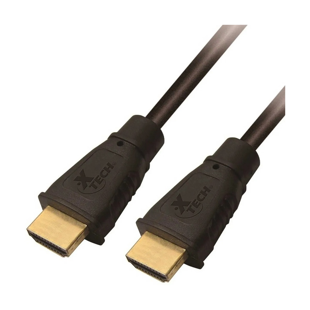 CABLE HDMI XTECH 7.5MTS XTC-370 X TECH