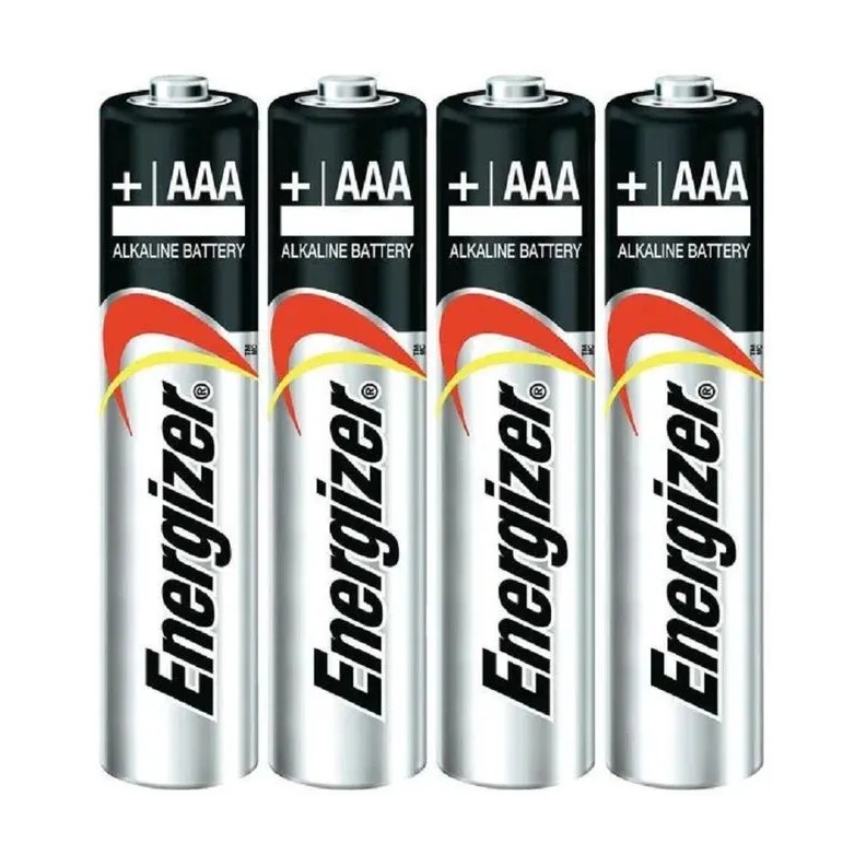 PILAS AAA ENERGIZER ENERGIZER