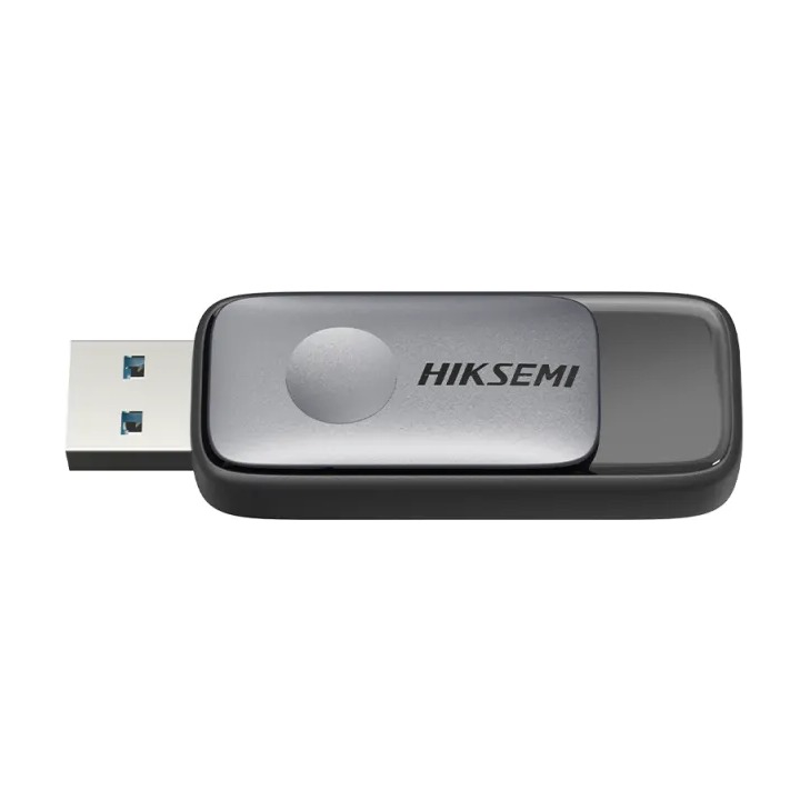 [0415882] HIKSEMI Pully 64GB USB3.2 Flash Drive KIKSEMI