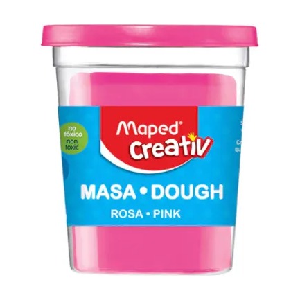 [29067] MASA MAPED ROSA 824648